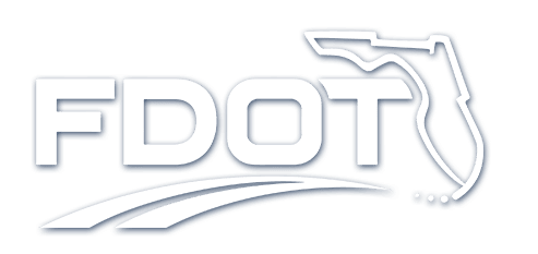 FDOT Top Logo