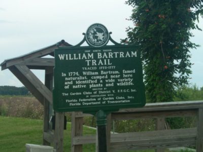 Bartram Trail