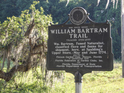 Bartram Trail At Bartram Oak