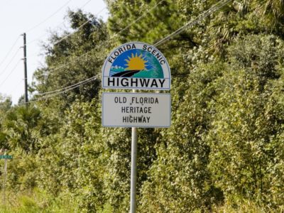 Old Florida Heritage Highway