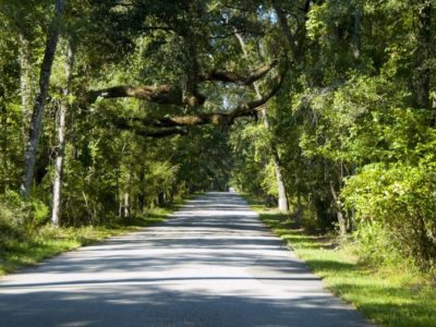 Old Florida Heritage Highway