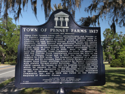 Penney Farms