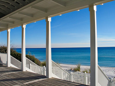 Seaside Pavilion