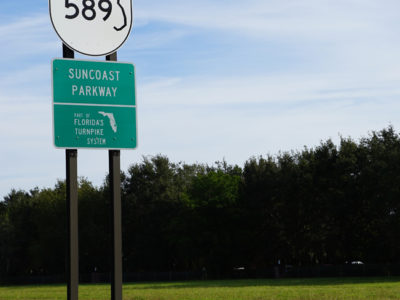 Suncoast Parkway