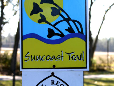 Suncoast Trail