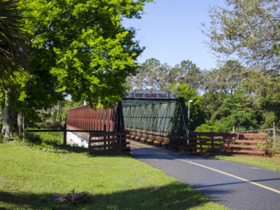 West Orange Trail Along Green Mountain Scenic Bway 01