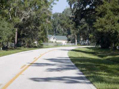 William Bartram Scenic And Historic Highway