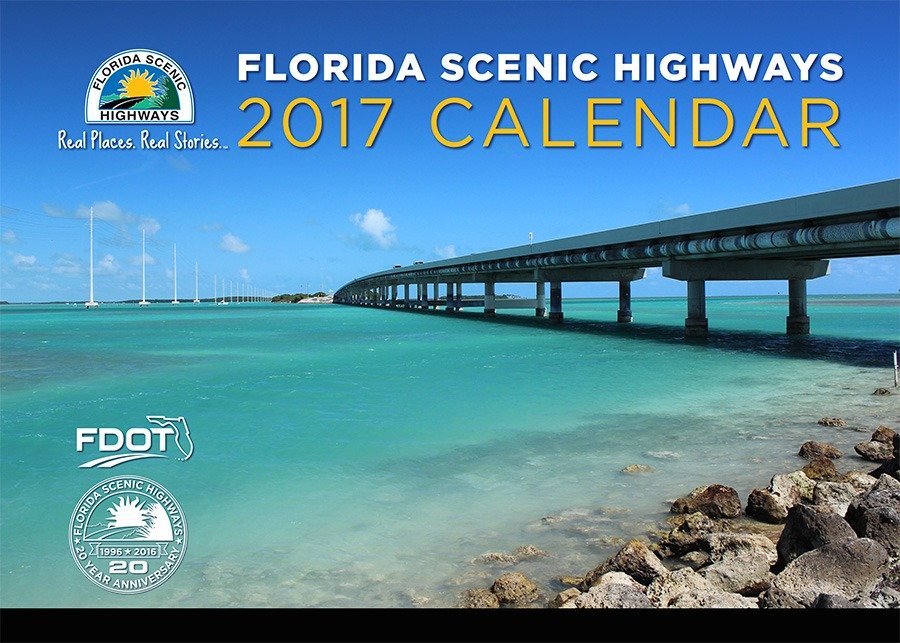 FSHP Calendar Cover