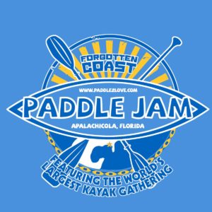 Paddle Jam