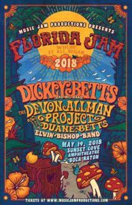 Florida Jam