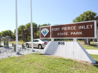 Fort Pierce Inlet State Park