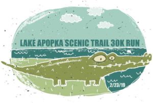 Lake Apopka Scenic Trail 30k