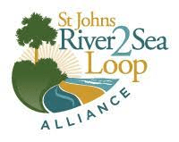 River 2 sea Loop Logo
