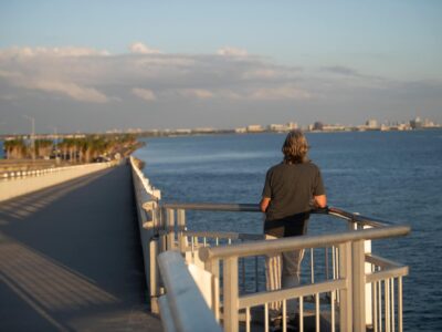 A place to think