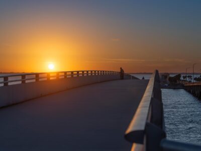 The magic hour