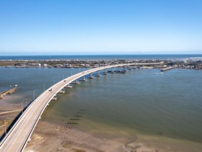 A1A Vilano Causeway