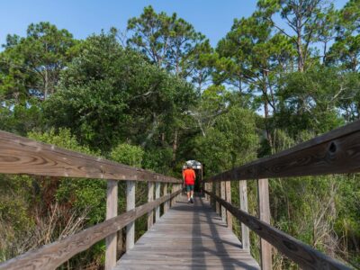 Apalachicola Nat. Estuarine Research Reserve