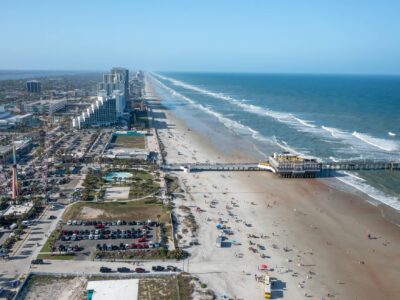 Bike Week Daytona 2022