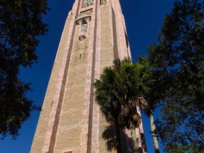 Bok Tower