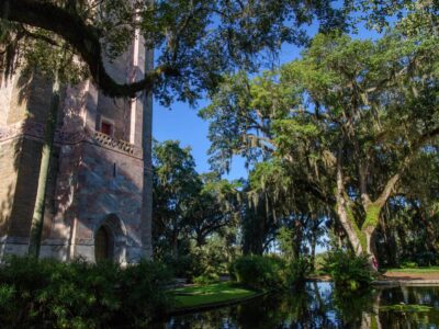 Bok Tower Gardens