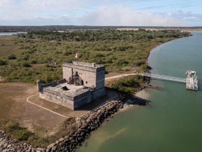 Fort Matanzas