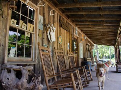 Highland Park Fish Camp