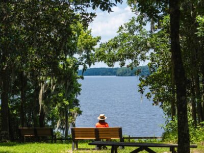 Lake Talquin State Park