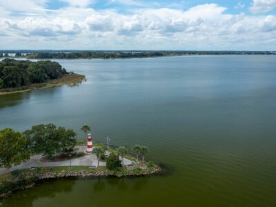 Mount Dora lighthouse