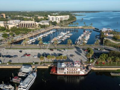 Sanford Riverwalk