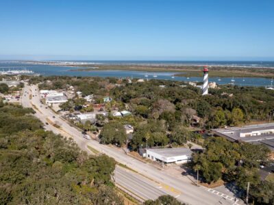 St. Augustine Lighthouse