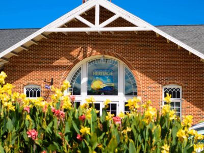 Winter Garden Heritage Museum