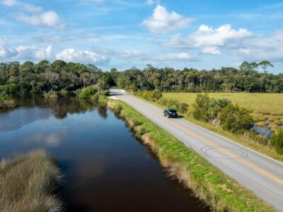 Bulow Creek