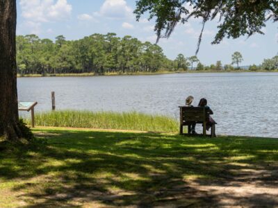 Choctawatchee Bay