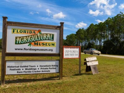 FL Agricultural Museum