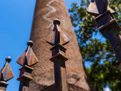 Historic Chimney Park