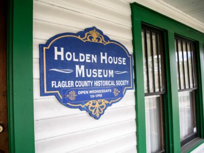 Holden House