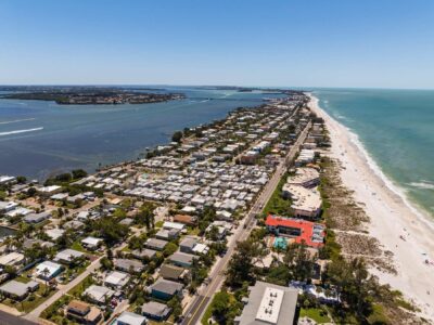 Holmes Beach