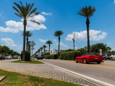 Iconic Alys Beach