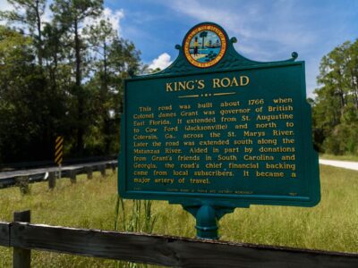 Kings Road