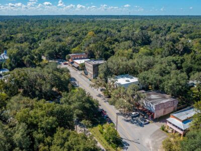 Micanopy