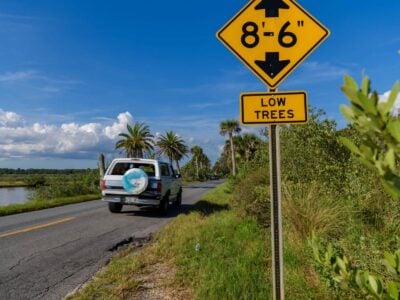 Ormond Scenic Loop