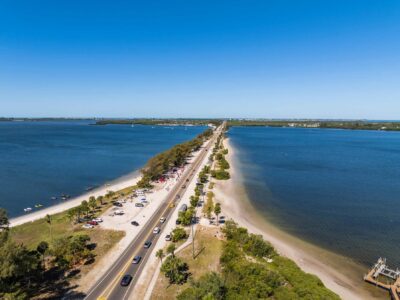 Palma Sola Causeway Park