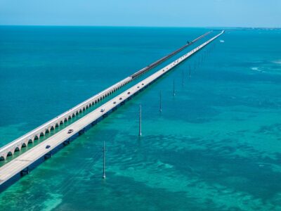 7-Mile Bridge to Bahia Honda