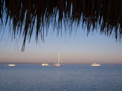 AM in Key Largo