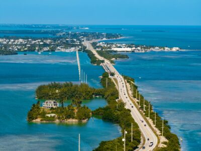 Florida Keys Scenic Highway