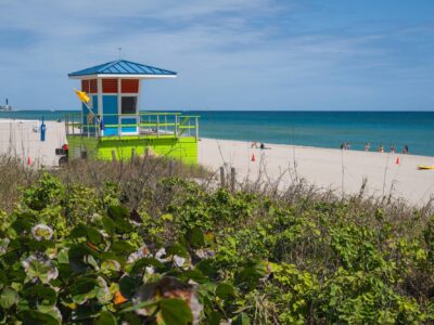Pompano Beach