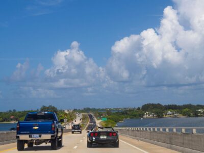 Indian River Lagoon National Scenic Byway
