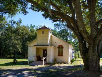 New Hope Church