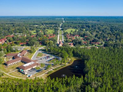 Penney Retirement Community