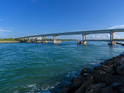 Sebastian Inlet Bridge